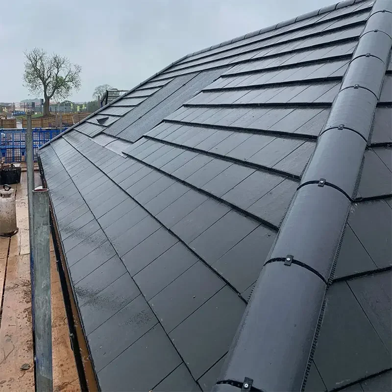 Dry Fix Systems 1 Dry fix sysmtes for roofing | walsall, birmingham, west midlands