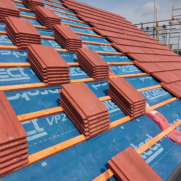 Roof tiles | walsall, birmingham and the midlands